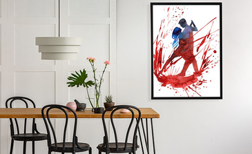 Visualisation du produit