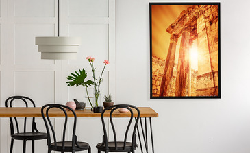 Visualisation du produit