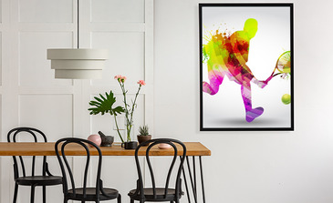 Visualisation du produit