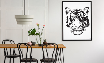 Visualisation du produit