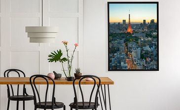 Visualisation du produit