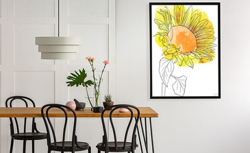 Visualisation du produit