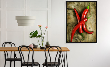 Visualisation du produit