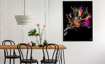 Visualisation du produit