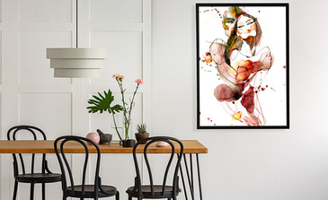 Visualisation du produit