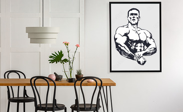 Visualisation du produit