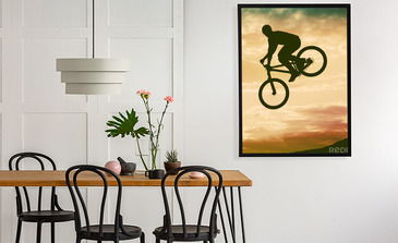 Visualisation du produit