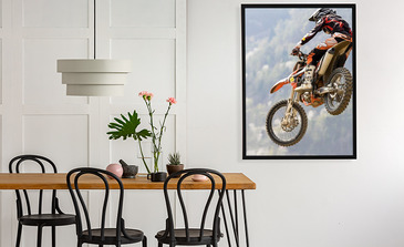 Visualisation du produit