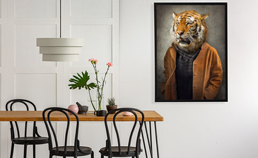 Visualisation du produit