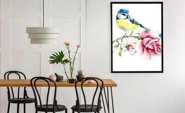 Visualisation du produit