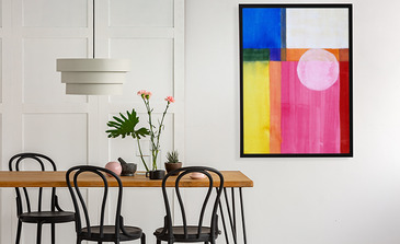 Visualisation du produit