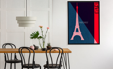 Visualisation du produit