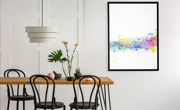 Visualisation du produit