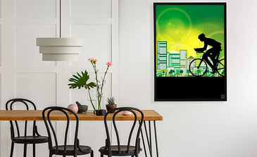 Visualisation du produit