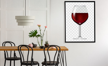 Visualisation du produit