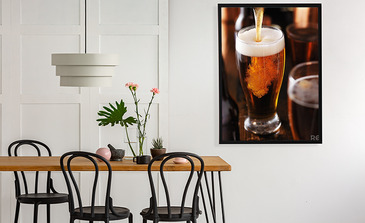 Visualisation du produit