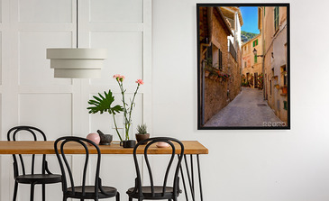 Visualisation du produit