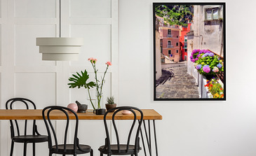 Visualisation du produit