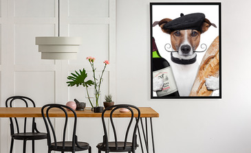 Visualisation du produit