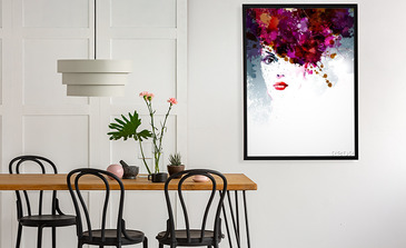 Visualisation du produit