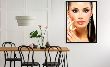 Visualisation du produit