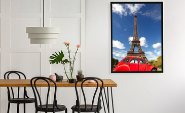 Visualisation du produit