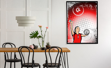 Visualisation du produit