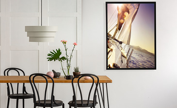 Visualisation du produit