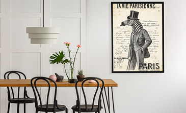 Visualisation du produit