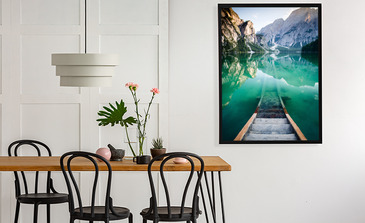 Visualisation du produit