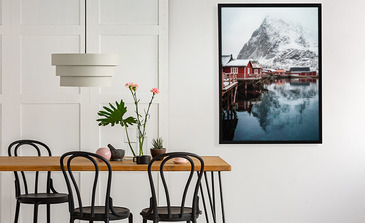 Visualisation du produit