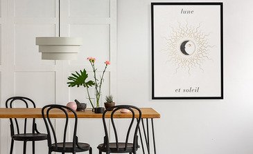 Visualisation du produit