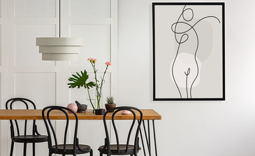 Visualisation du produit