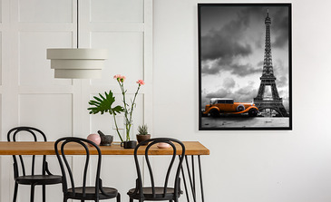 Visualisation du produit