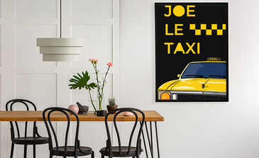 Visualisation du produit