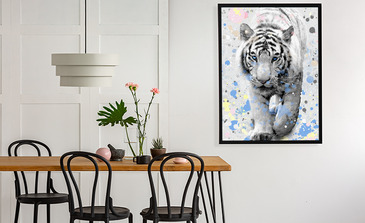 Visualisation du produit