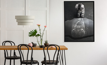 Visualisation du produit