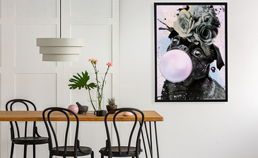 Visualisation du produit