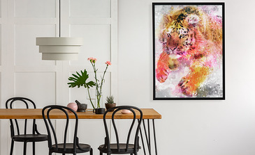 Visualisation du produit