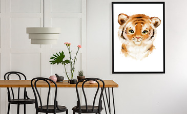 Visualisation du produit