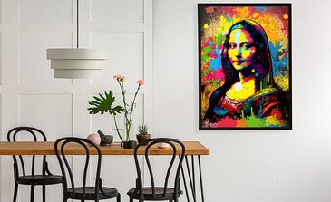 Visualisation du produit