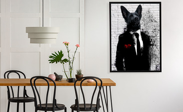 Visualisation du produit