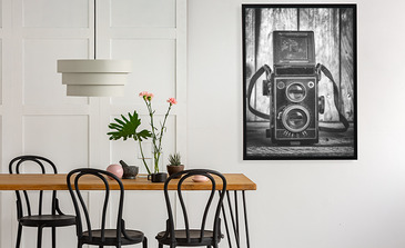 Visualisation du produit