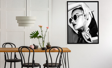 Visualisation du produit