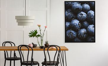 Visualisation du produit