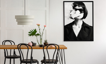 Visualisation du produit