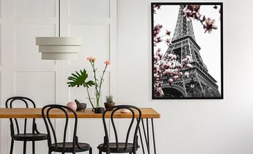 Visualisation du produit