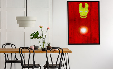 Visualisation du produit