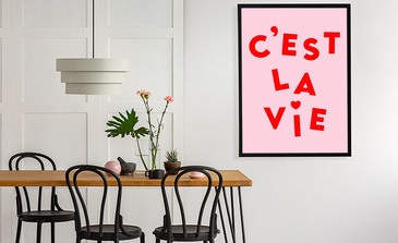 Visualisation du produit