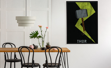 Visualisation du produit